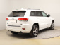 Jeep Grand Cherokee, 2016