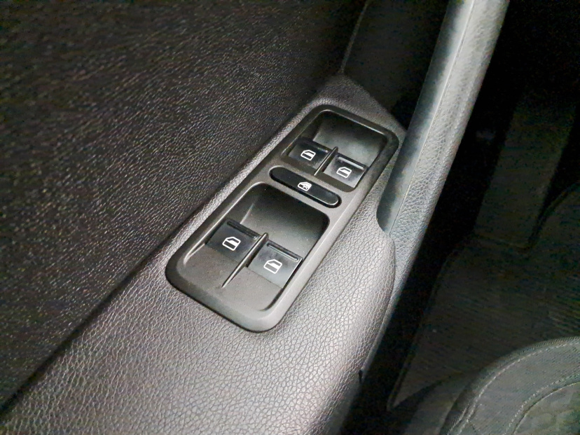 Škoda Yeti, 2015