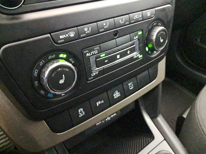 Škoda Yeti, 2015
