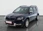 Škoda Yeti, 2015