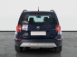 Škoda Yeti, 2015