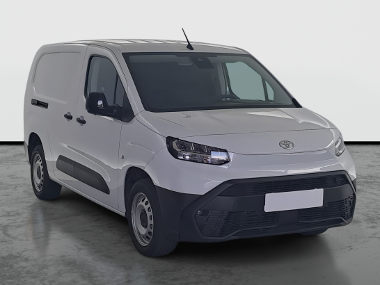 Toyota ProAce City