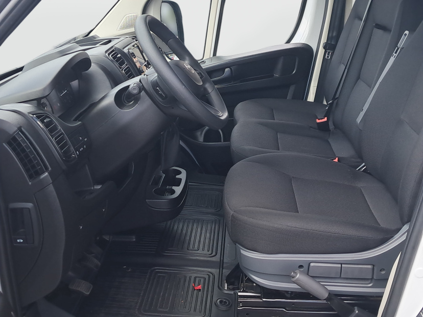 Toyota ProAce Max, 2025