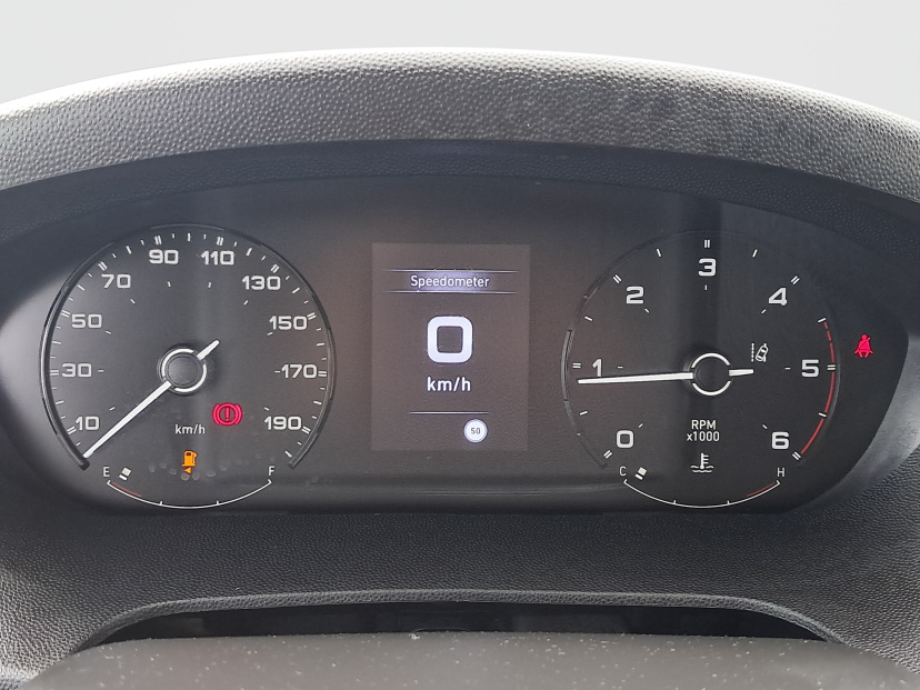 Toyota ProAce Max, 2025