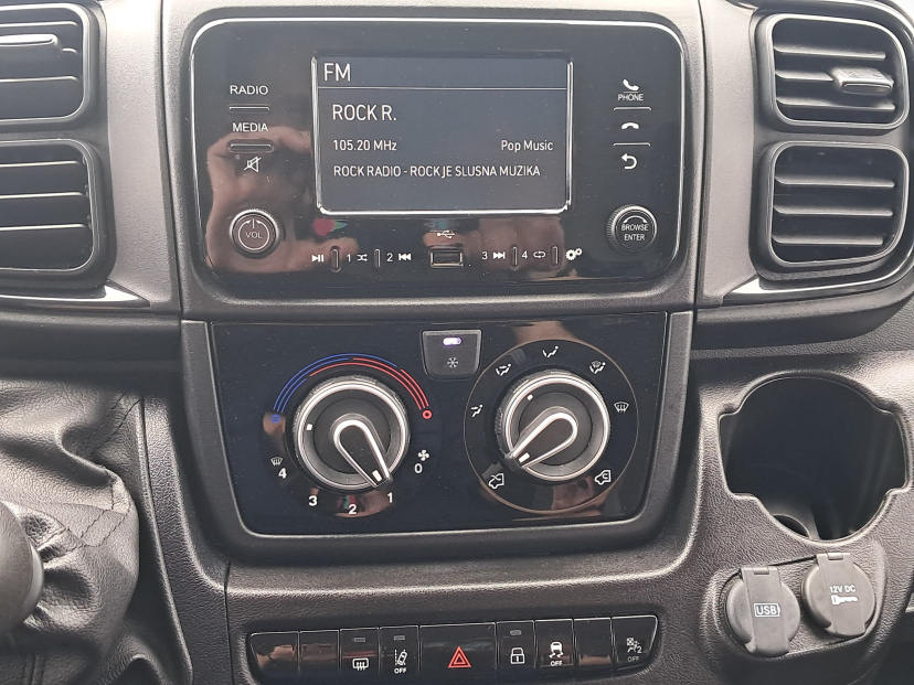 Toyota ProAce Max, 2025