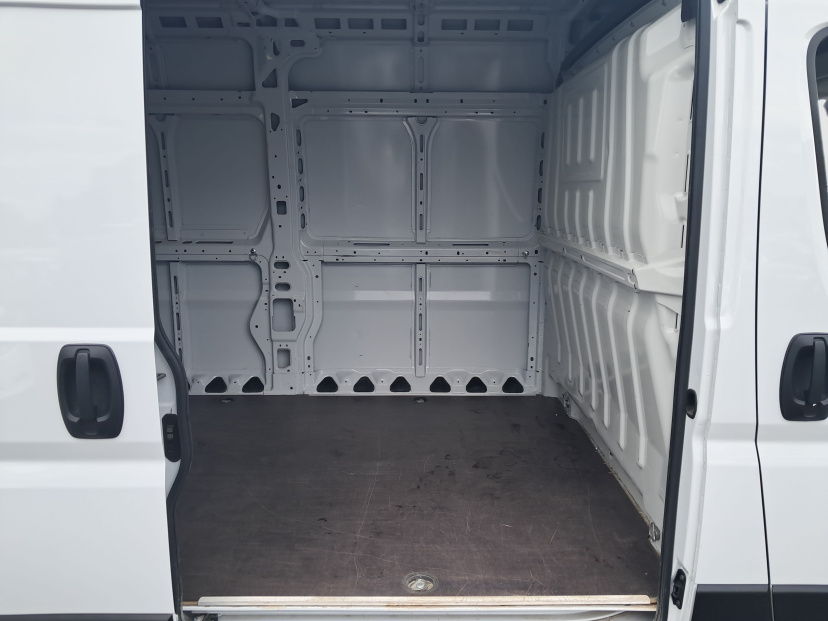 Toyota ProAce Max, 2025