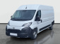 Toyota ProAce Max, 2025