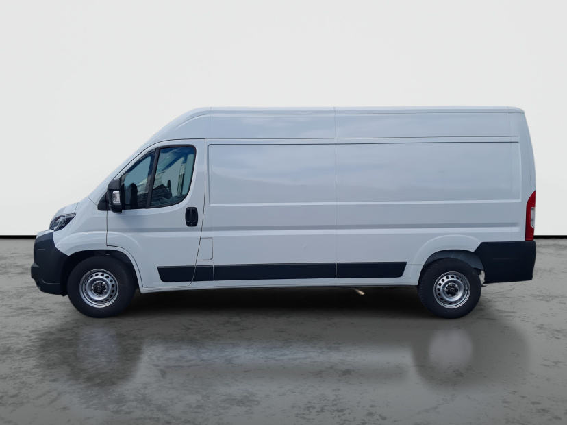 Toyota ProAce Max, 2025