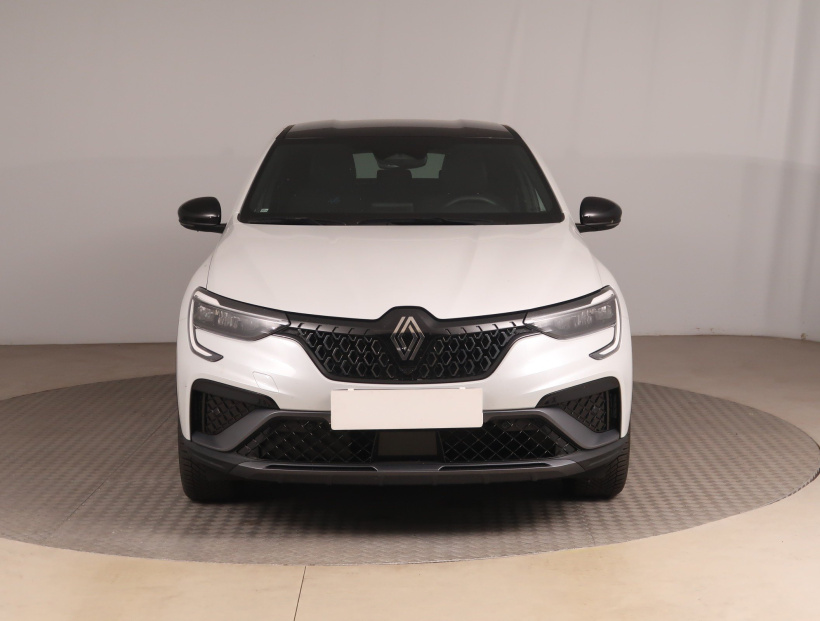 Renault Arkana, 2025