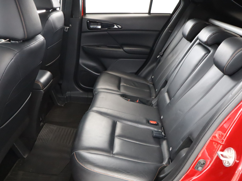 Mitsubishi Eclipse Cross, 2019