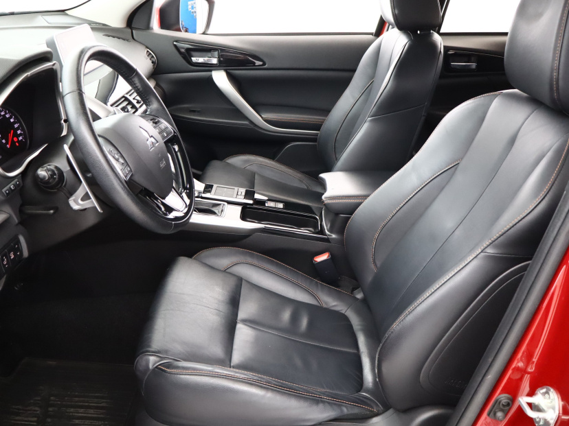 Mitsubishi Eclipse Cross, 2019