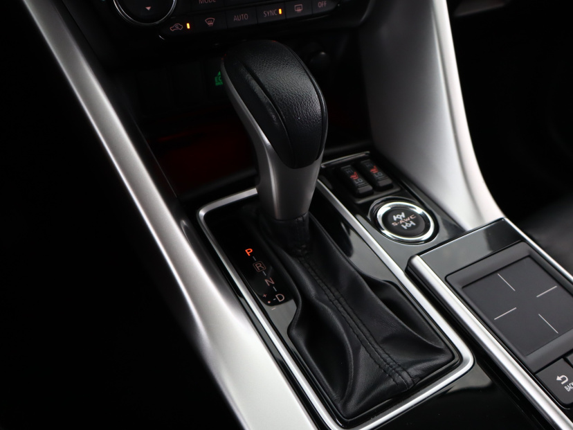 Mitsubishi Eclipse Cross, 2019