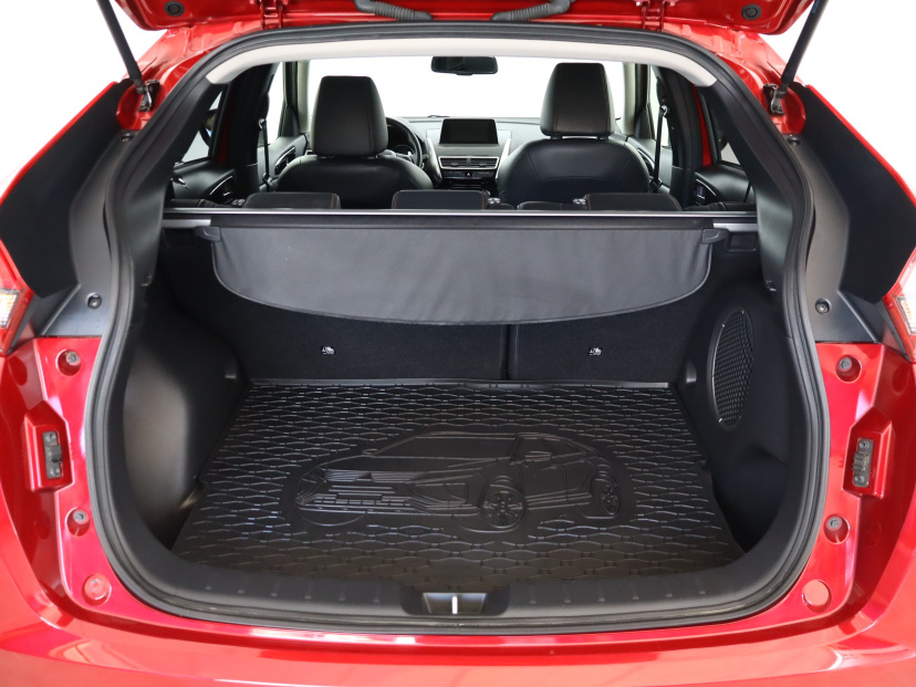 Mitsubishi Eclipse Cross, 2019