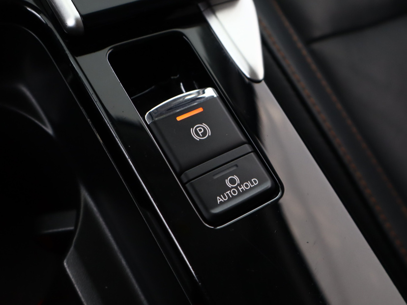 Mitsubishi Eclipse Cross, 2019