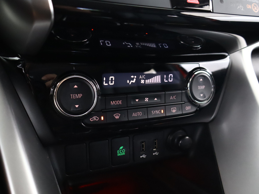 Mitsubishi Eclipse Cross, 2019