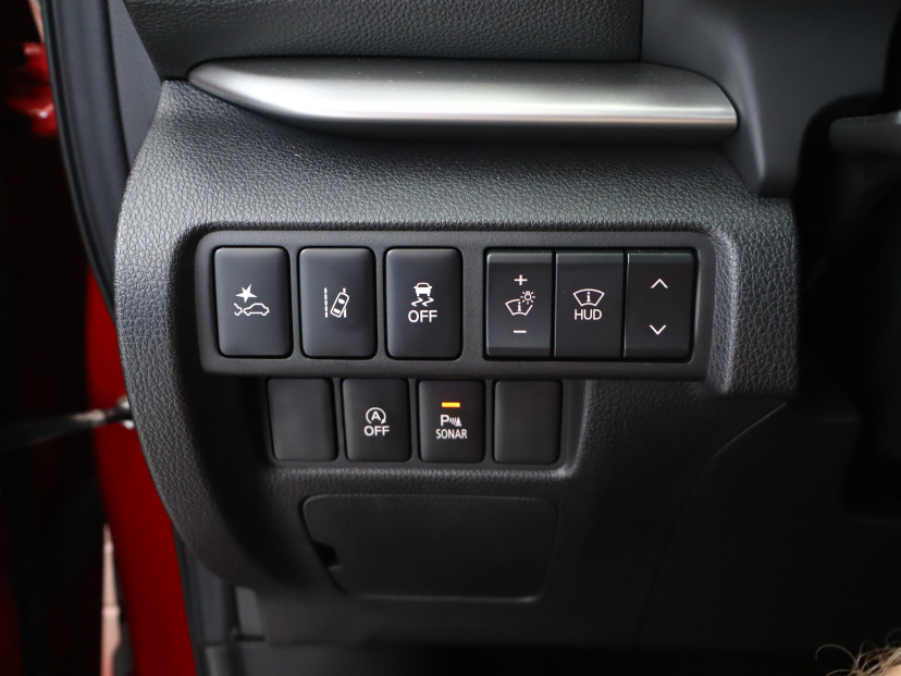 Mitsubishi Eclipse Cross, 2019