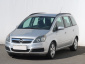 Opel Zafira, 2006