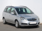 Opel Zafira, 2006