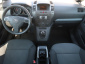 Opel Zafira, 2006
