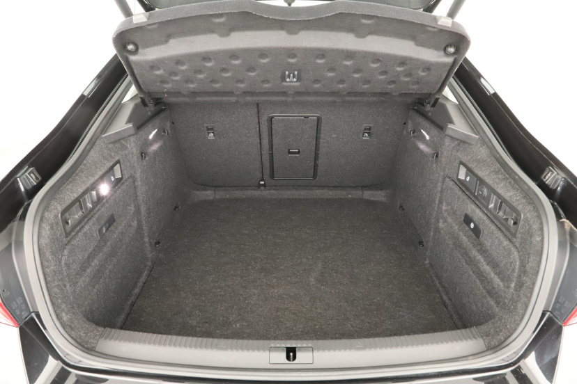 Škoda Superb, 2020