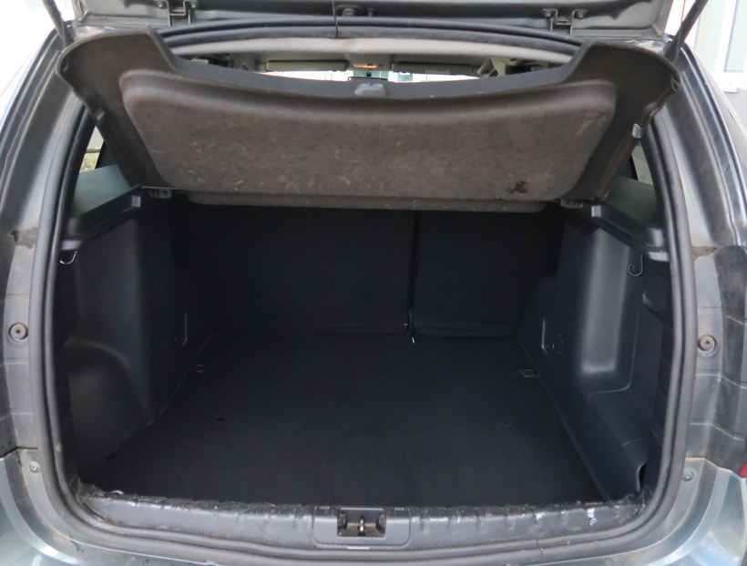 Dacia Duster, 2017