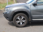 Dacia Duster, 2017
