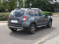 Dacia Duster, 2017