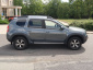 Dacia Duster, 2017