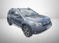 Dacia Duster, 2017