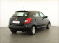 Škoda Fabia, 2014