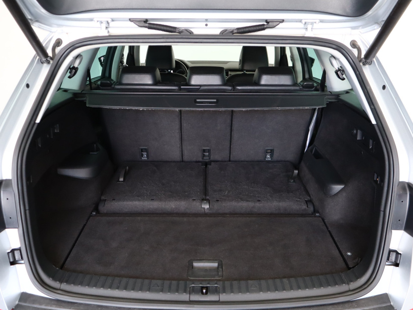 Škoda Kodiaq, 2019