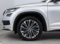 Škoda Kodiaq, 2019