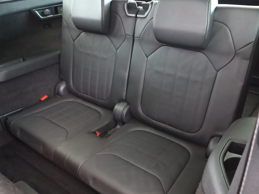 Škoda Kodiaq, 2019