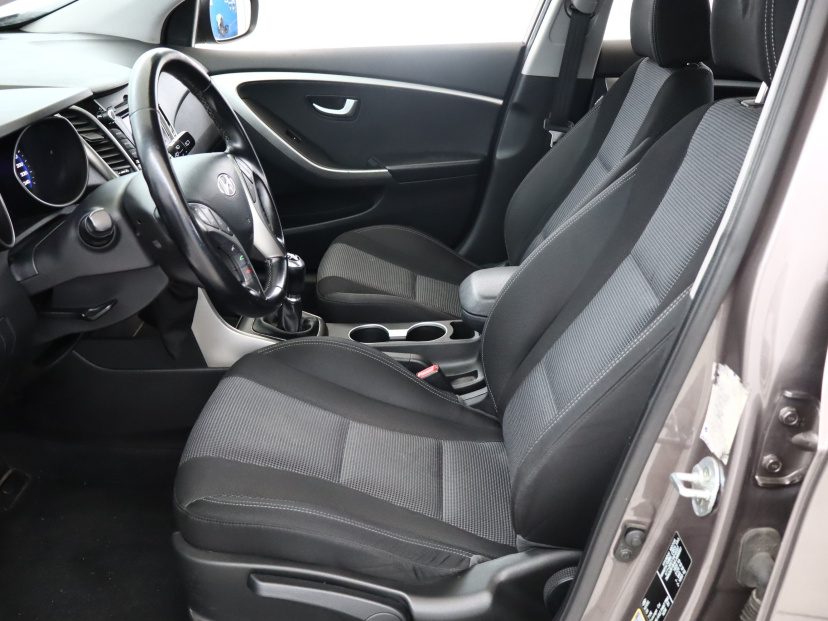 Hyundai i30, 2015