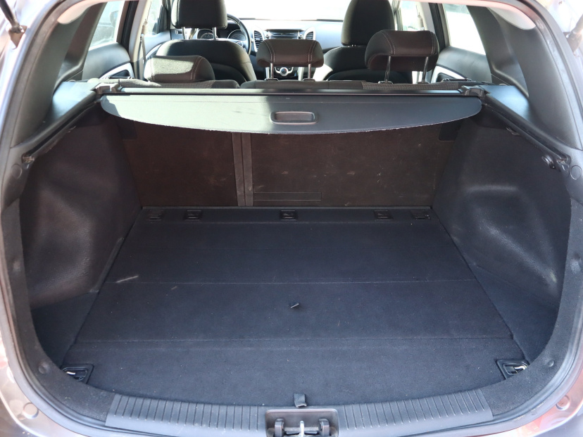 Hyundai i30, 2015