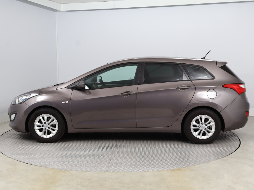 Hyundai i30, 2015