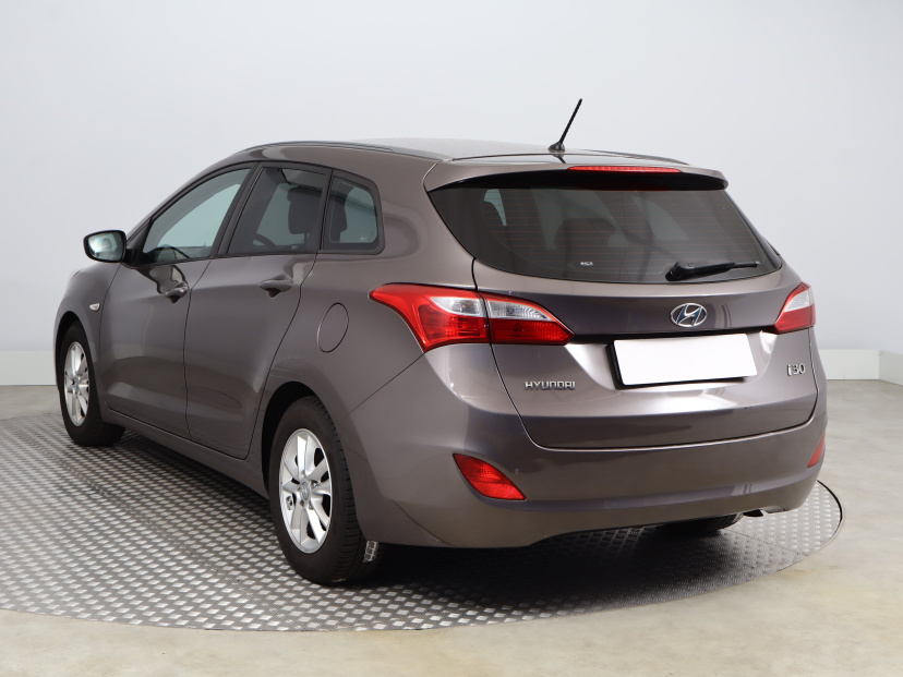 Hyundai i30, 2015