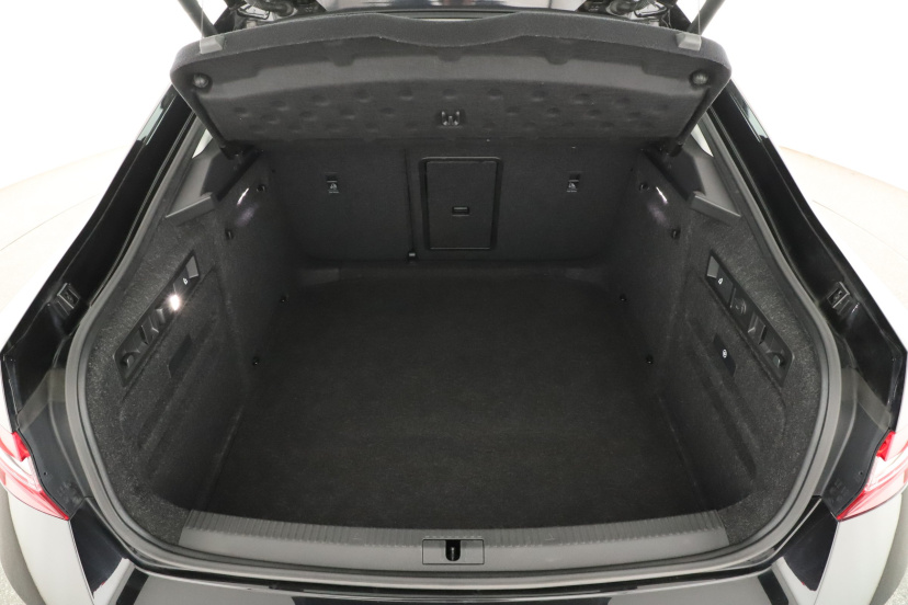 Škoda Superb, 2020
