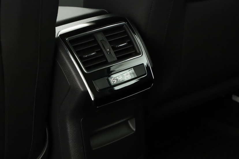 Škoda Superb, 2020
