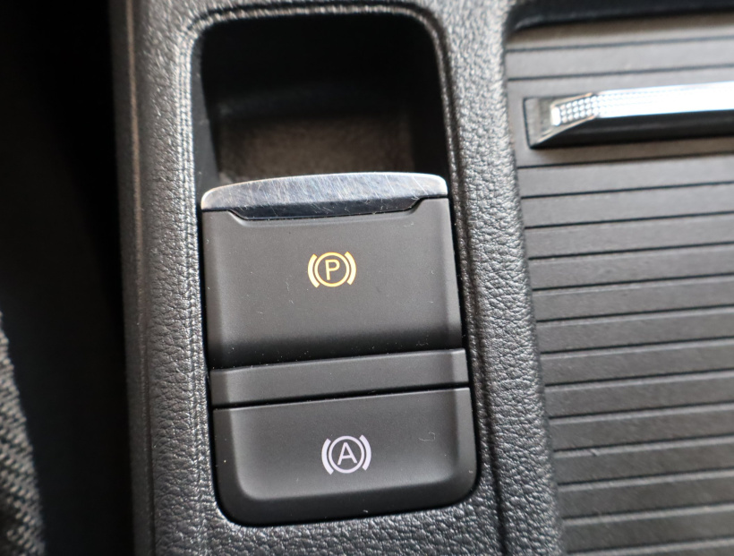 Škoda Octavia, 2022