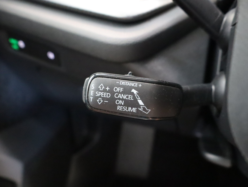 Škoda Octavia, 2022