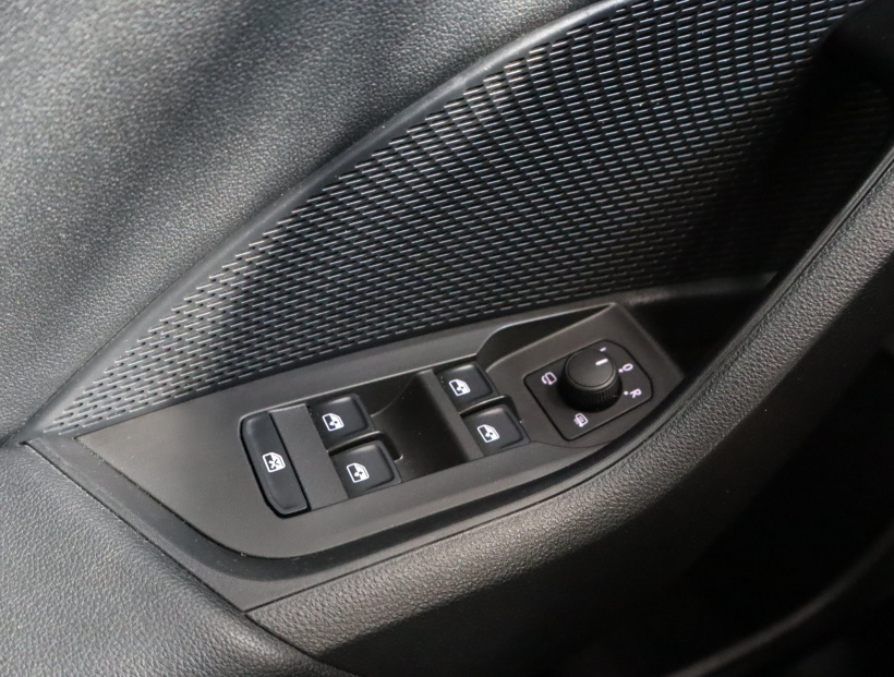 Škoda Octavia, 2022