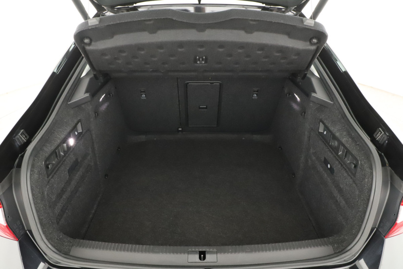 Škoda Superb, 2020