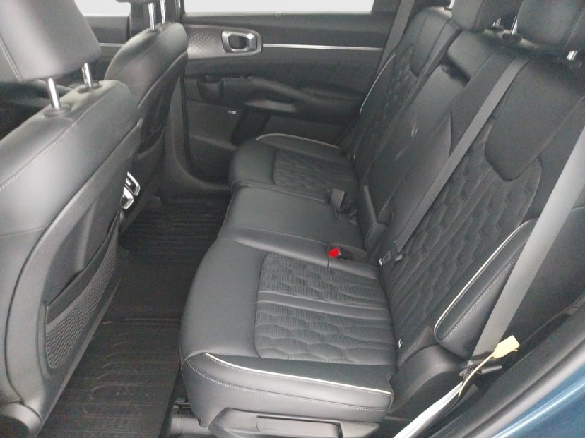 Kia Sorento, 2021
