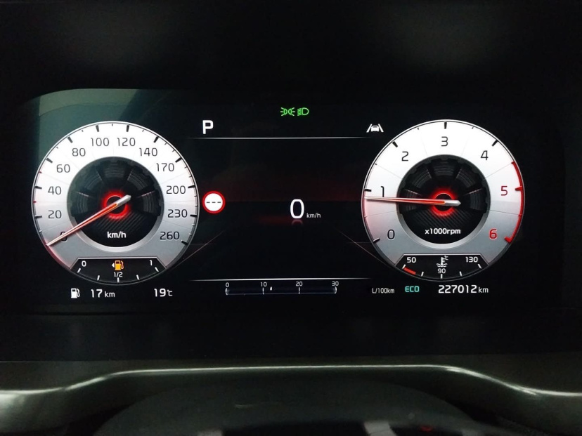 Kia Sorento, 2021
