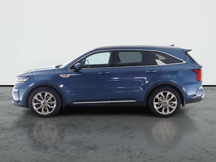 Kia Sorento, 2021
