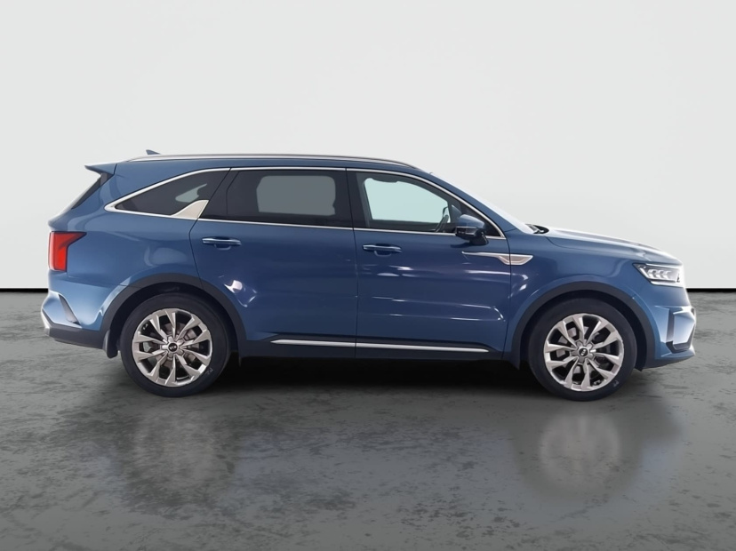 Kia Sorento, 2021