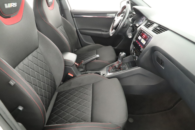 Škoda Octavia, 2020