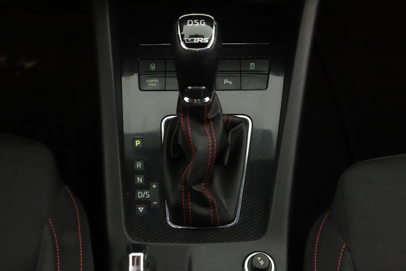 Škoda Octavia, 2020