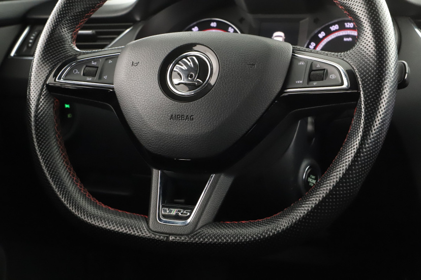 Škoda Octavia, 2020